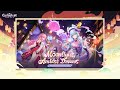 Version 5.4 "Moonlight Amidst Dreams" Events Overview | Genshin Impact  #Trailer #Genshi