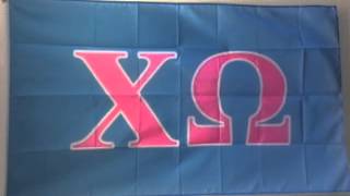 Greek Life Stuff- Chi Omega products