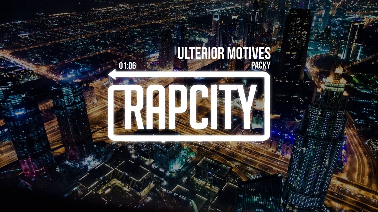 riverdale Packy - Ulterior Motives