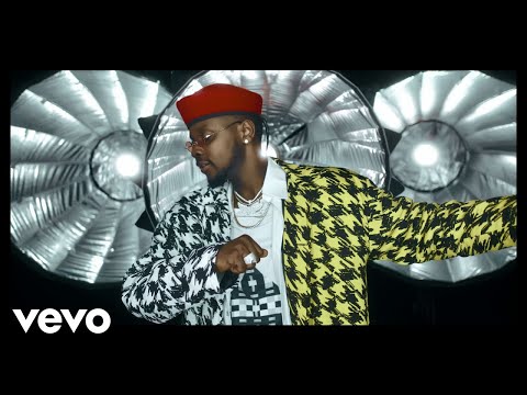 Kizz Daniel - Poko (Official Video)