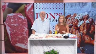 3 Plus Your Life- Dons Meat Shop