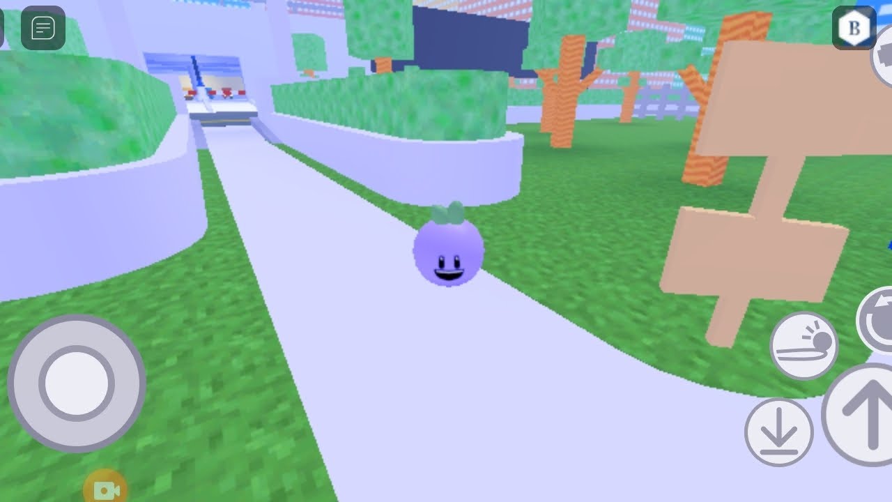 Стала уборщицей в роблокс 😱😱 - YouTube