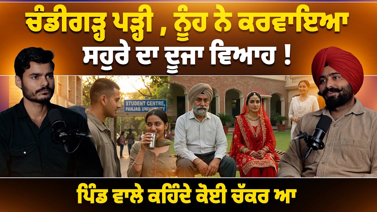 ਇਕੱਲੇ ਪੁੱਤ ਦੇ ਦੁਨੀਆ ਤੋਂ ਤੁਰ ਜਾਣ ਦੀ ਕਹਾਣੀ । 