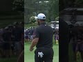 Fast start for Rahmbo 🔥 #livgolf #shorts