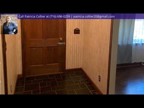 9683 Valley View Road, Genesee, NY home video tour