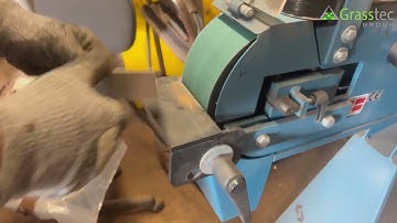 Making a Soil Core Sampler