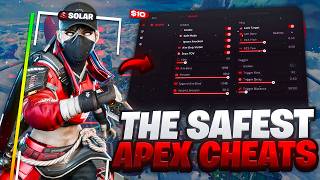 Testing Apex Cheats in 2026… The Results Are Crazy