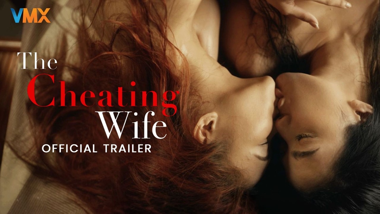 Trailer thumbnail for The Cheating Wife