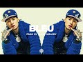 " FREE " BLEU 🔵 - Rondo x Russ Millions Type Beat | UK/Jersey Drill