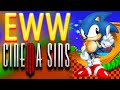 Everything Wrong With CinemaSins: Sonic The Hedgehog in 18 Minutes or Less