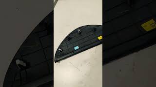 Acabamento Painel Direito Hyundai Creta 2021 84791M4000