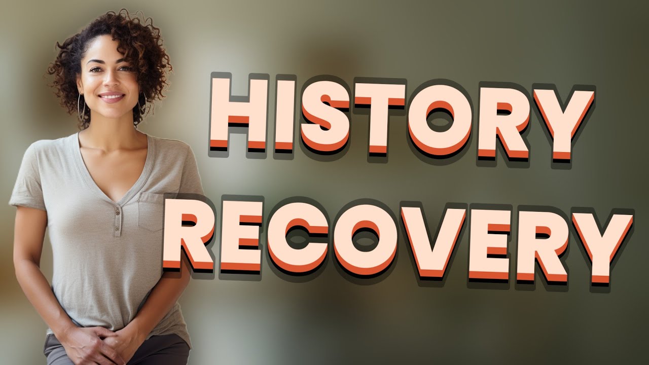 Is Recovering Deleted Browsing History Easier on Desktop or Mobile?