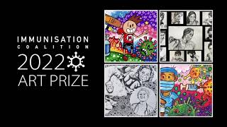 2022 Art Prize Finalists