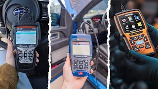 Celebrity Best Auto Scan Tool of 2026 [ Tested & Reviewed ] Profile