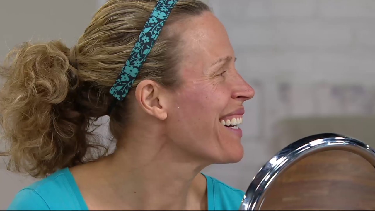 PMD Personal Microderm Device w/ Additional Discs on QVC