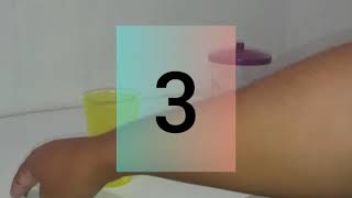 Experiência: Seres Vivos e Seres Não Vivos Experiência: Seres Vivos e Seres Não Vivos