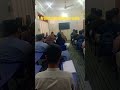 Artificial intelligence class in tech heaven training institute Multan #tranings  #traininginstitute