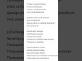 En Thai vuruvagum munne song lyrics @ Paster Daniel