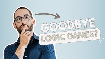 LSAC Removing LSAT Logic Games? June 2022 LSAT Update