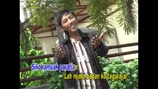 Rumuak Paratian ~ Deri Asben ~ Official Musik Video