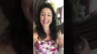 Vision Mapping Testimonial (Cozias)