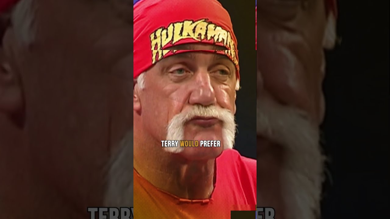 No Wonder Shawn Michaels Can T Stand Hulk Hogan Drama ShawnMichaels HulkHogan