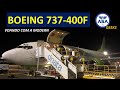 BOEING 737-400F - Voando com a Modern - ASA Geeks - Episódio 365