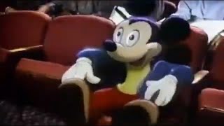 Mickey and Michael (1989)