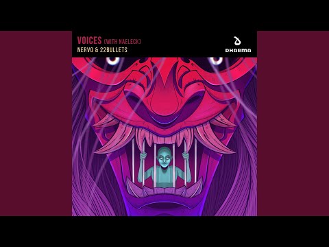 Putar Voices (with Naeleck) [Together We Will Rise] - Nervo