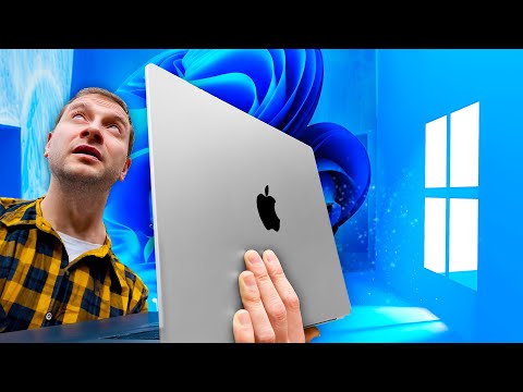 Windows on Mac | 2 options tested