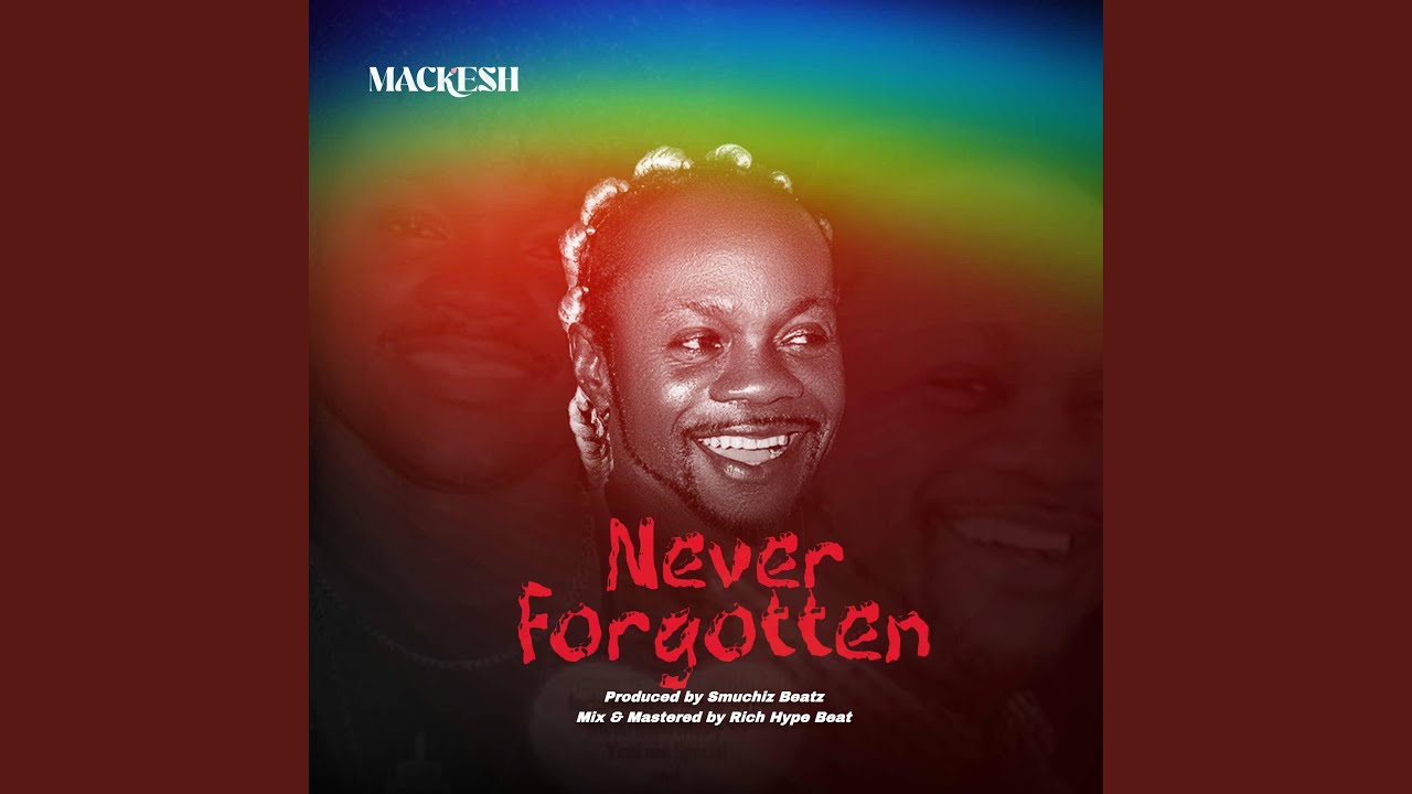 Watch Never Forgotten on YouTube Watch Never Forgotten on YouTube