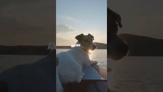 The Headless Ghost Dog Of Elliston