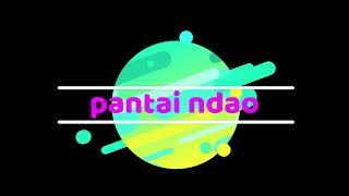 pesona pulau ndao-Rote Ndao (NTT)