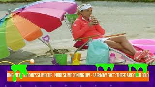 Slime Cup: Keep It Here TV Spot #5 (June 25, 2022)