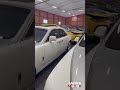 ✨ 2011 Rolls-Royce Ghost – English White ✨