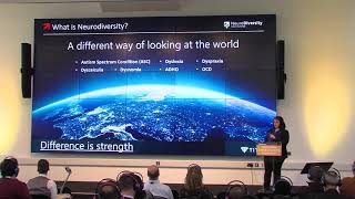 Nicola Whiting | How Diversity Can Help Fight Cyber-Attacks