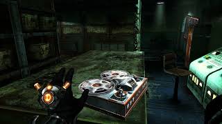 Let's Play SINGULARITY 😱 Episode #24 ❗ Horror-FPS-Gameplay on Hard Difficulty ❗ without commentary 🤐