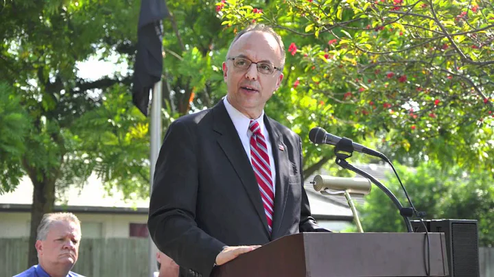 City of Coral Springs FL Commemorates Memorial Day...
