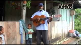 La Hoja en la Bomba del Chota - Jesús Torres Minda chords