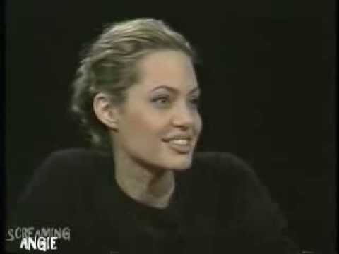 Angelina Jolie for Louis Vuitton? - 29Secrets