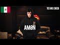 Amn  the cypher effect mic check session 348