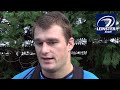 LTV: Head to Head With Rhys Ruddock