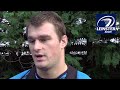 LTV: Head to Head With Rhys Ruddock