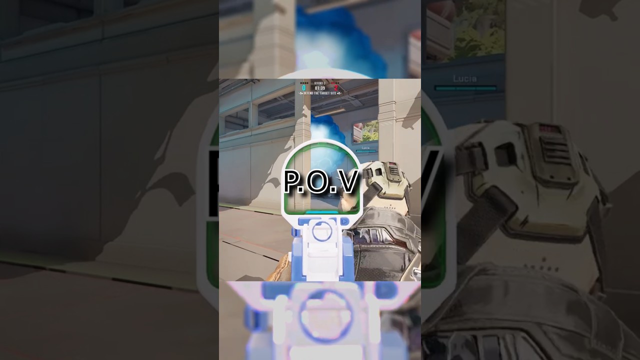 Chum's INSANE One-Way Smokes 