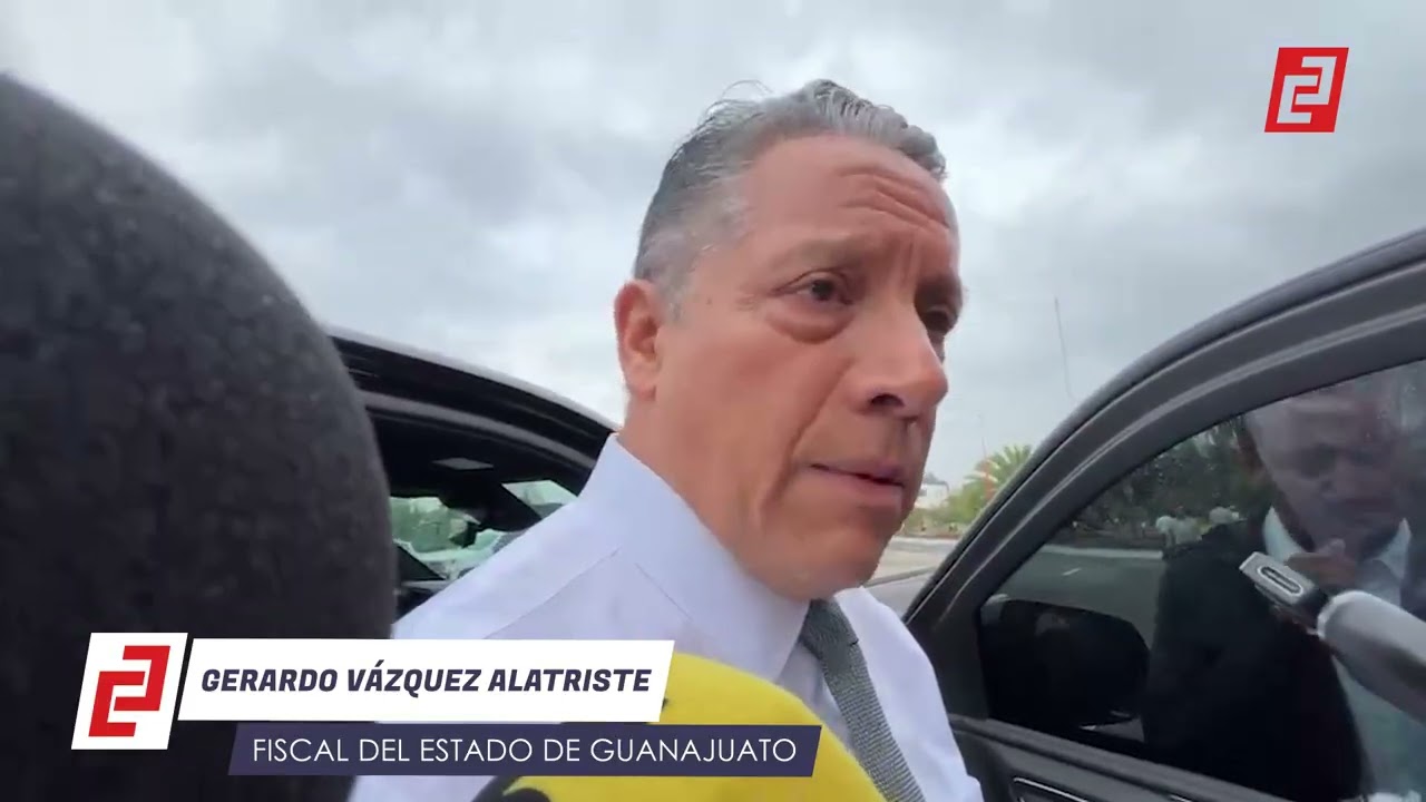 Fiscalía concentra investigaciones por extorsión en Salamanca, Irapuato y León