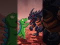 iguana vs ape part 49