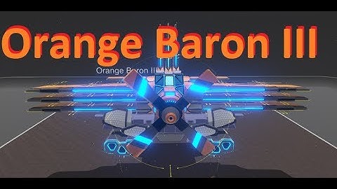 Robocraft - Missiles are my robots best friends