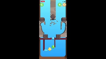 Dig This! 109-10 DEFLATED CHAPTER Walkthrough Solution