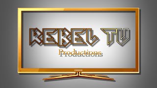 Rebel TV Promo 1 - Country, Country Rock, Southern Rock