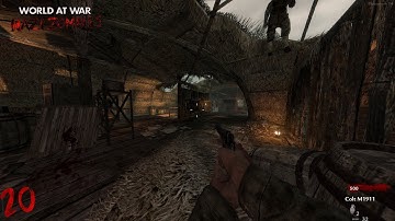 SHI NO NUMA ROUND 20 CHALLENGE (Longer)